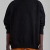 Arne Sweater - Black