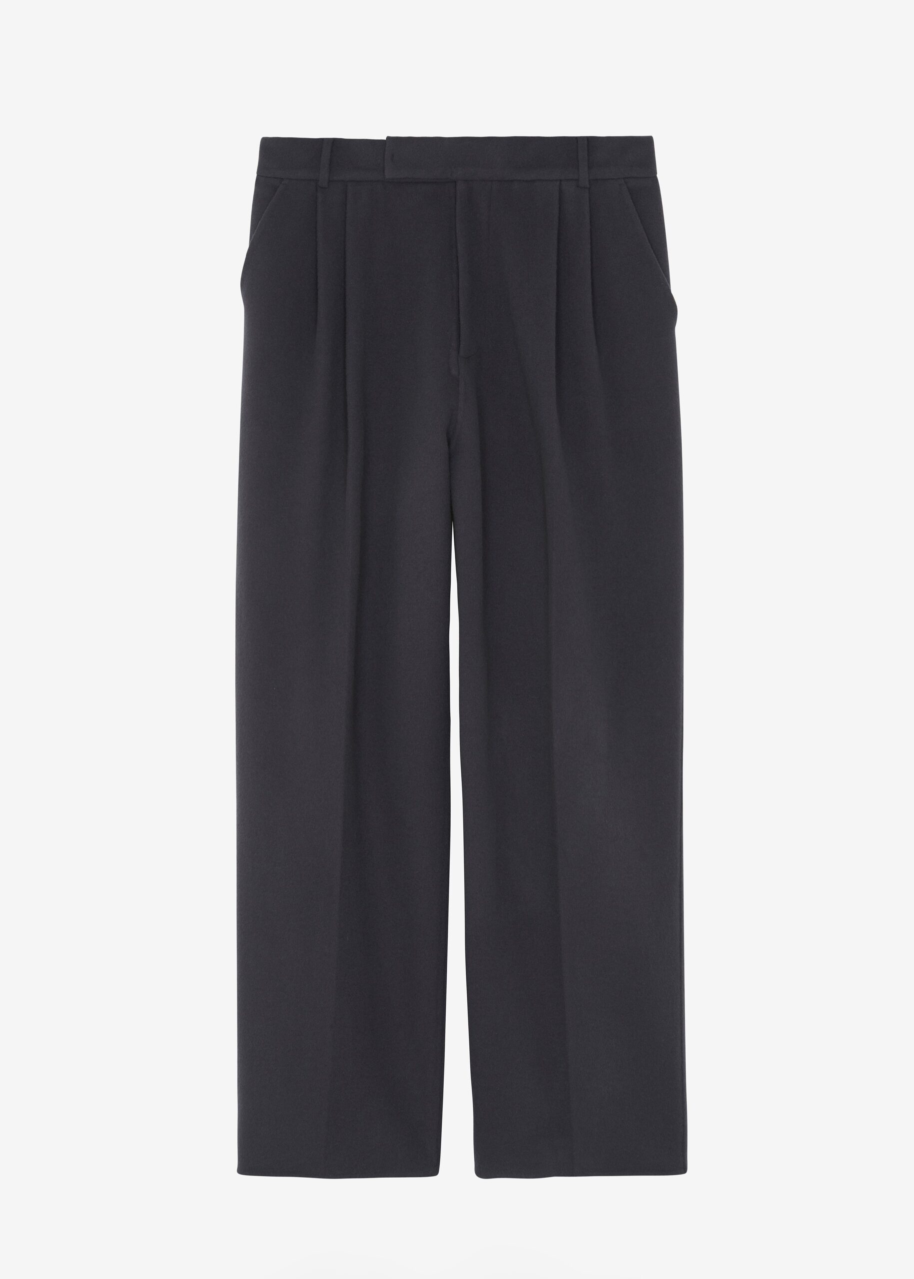 Beo Suit Pants - Dark Grey - Image 9