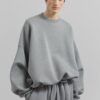 Tate Sweatshirt - Grey